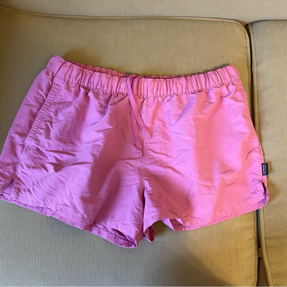 Patagonia baggies shorts